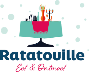 Ratatouille logo